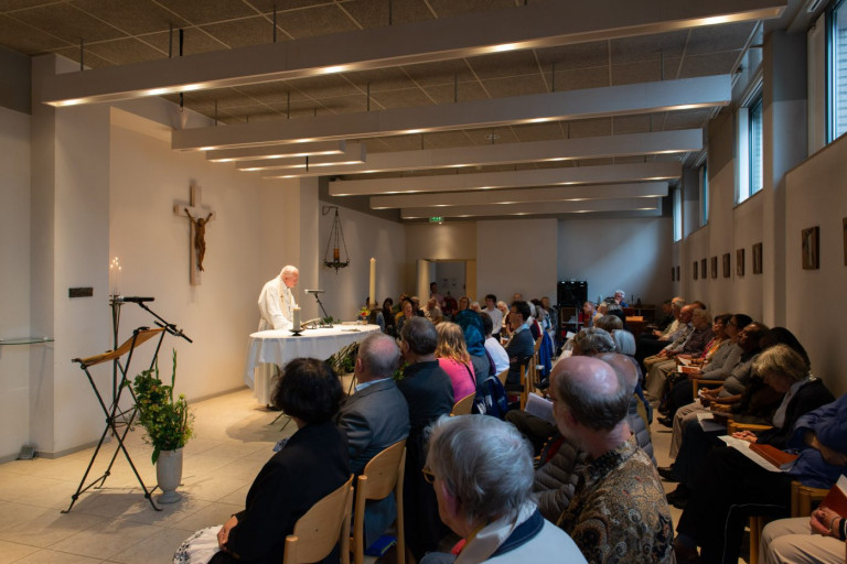 Augustinus Feest - Dienst II
