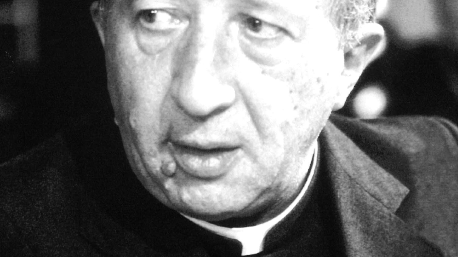 don Luigi Giussani. Ritratto