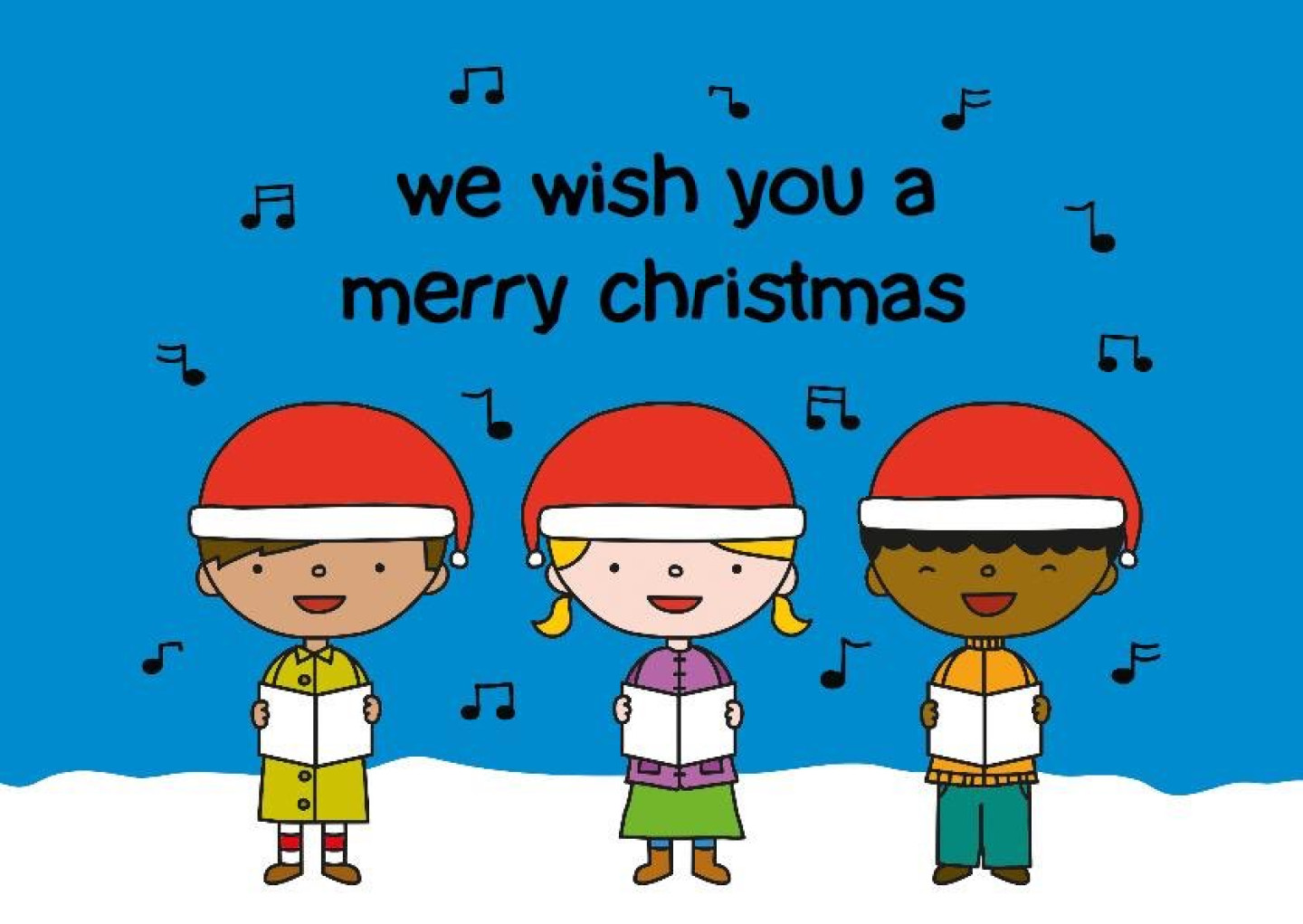 kinderkerstkoor