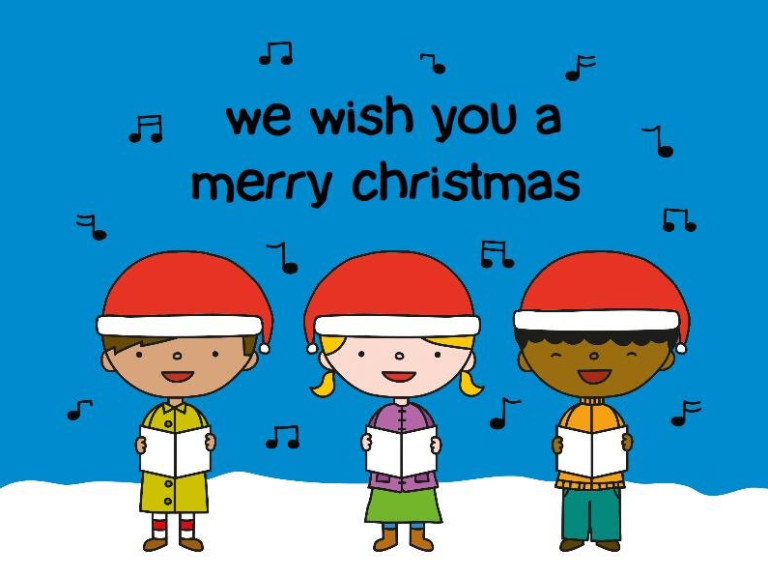kinderkerstkoor