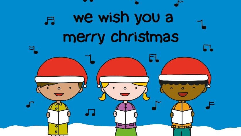 kinderkerstkoor