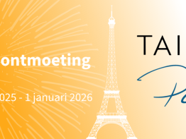 Taize Parijs 2025 header