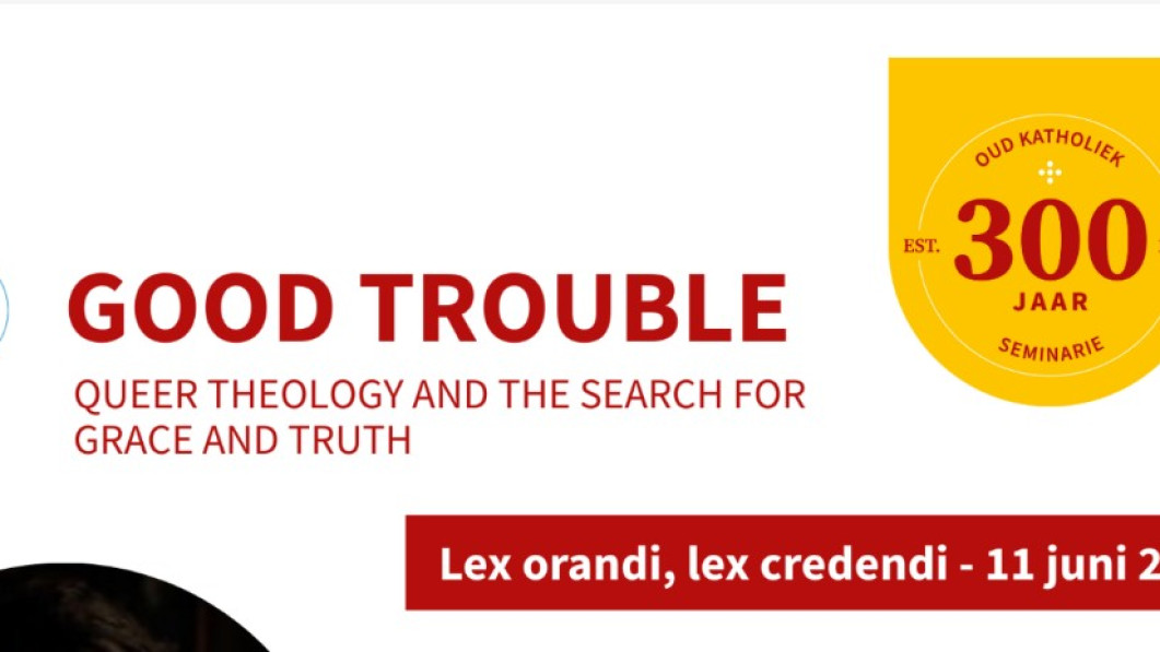 Good Trouble web
