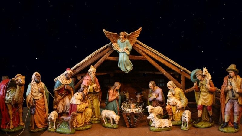 kerststal-2
