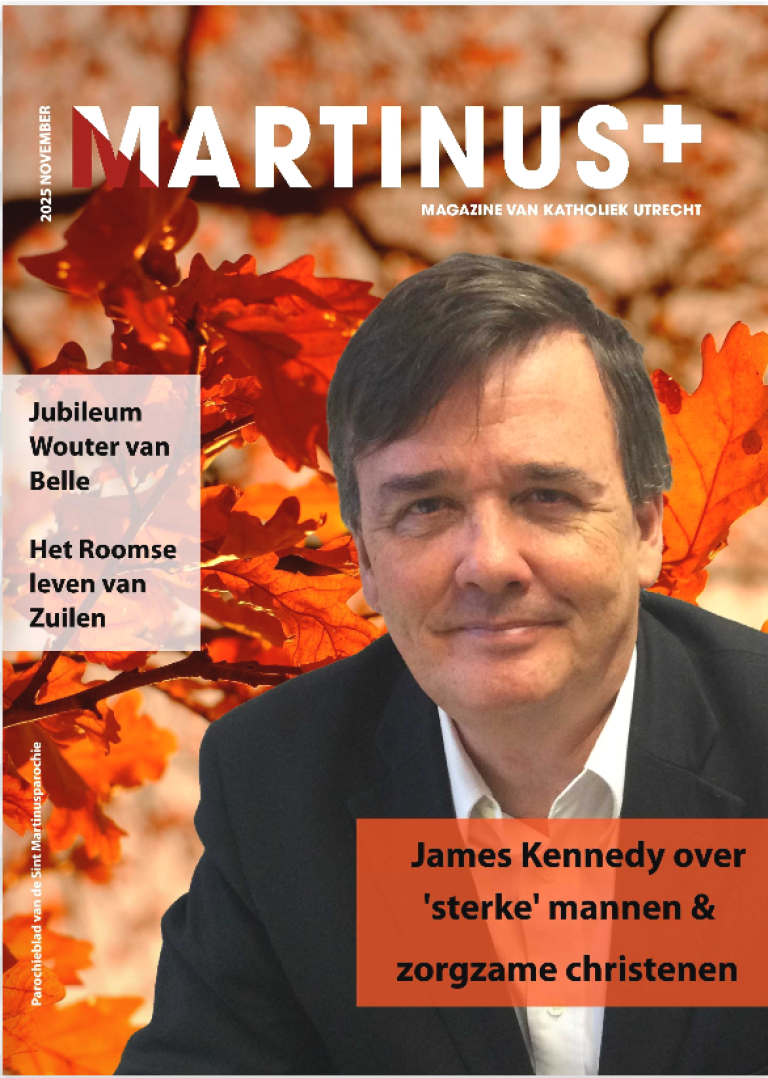 Martinus+ november 2025