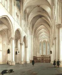 kerk