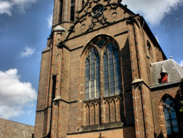 Kathedraal