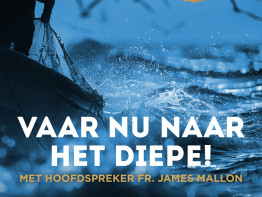 Poster Missionaire Parochie 2026