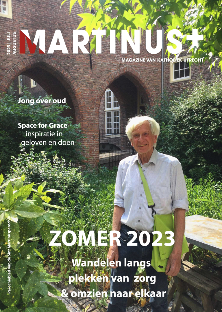 Martinus+ juli-augustus 2023