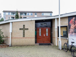 Johannes-Bernarduskerk - Kerkfotografie