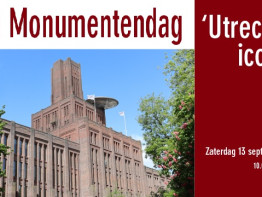 Banner Open Monumenten Dag 2025 web