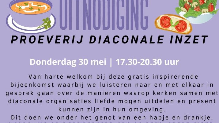 Proeverij