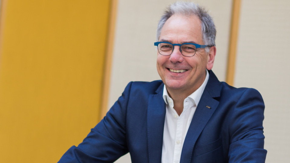 Frits de Lange