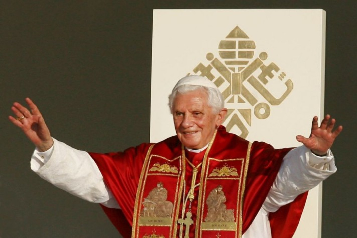 Benedicto