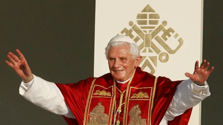 Benedicto
