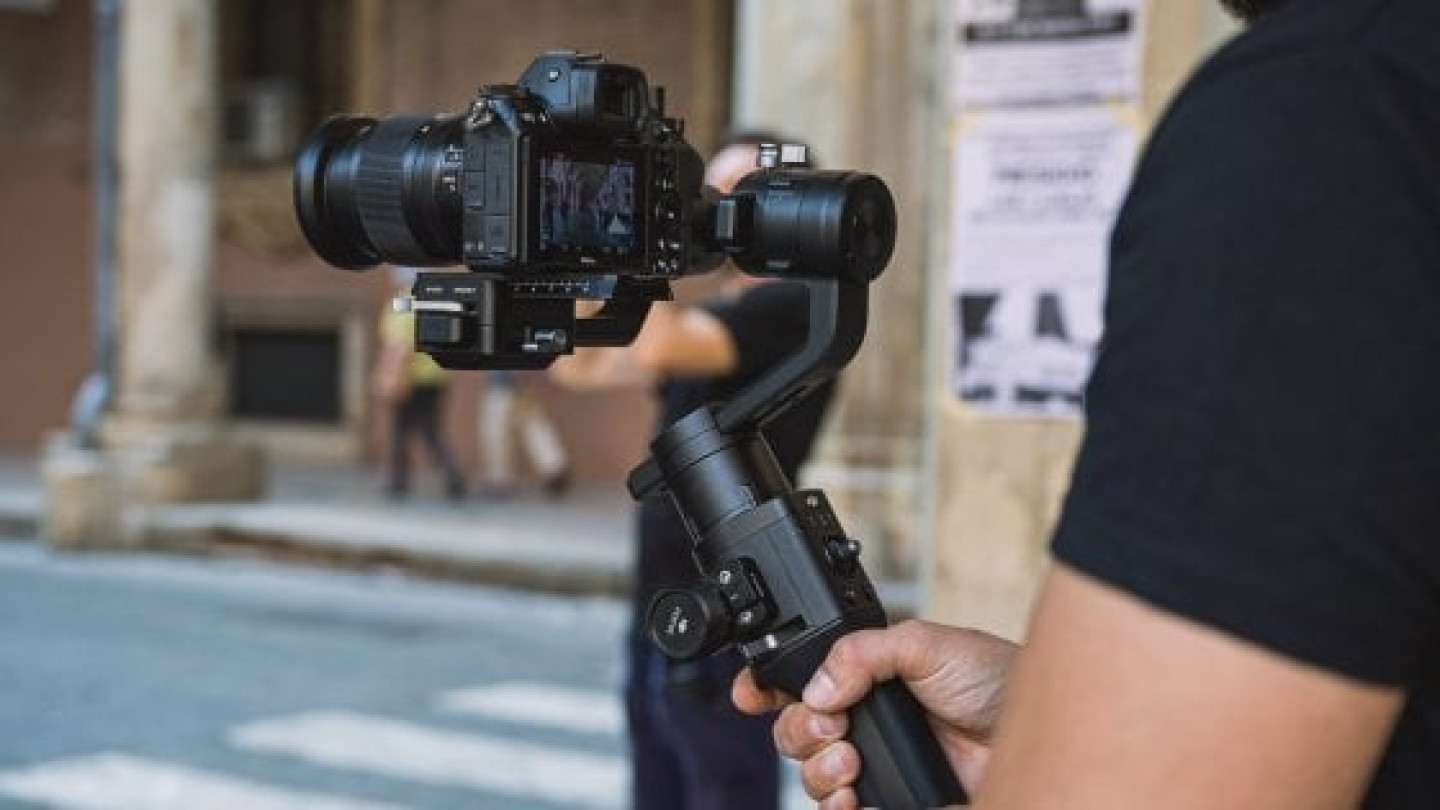 videomaker