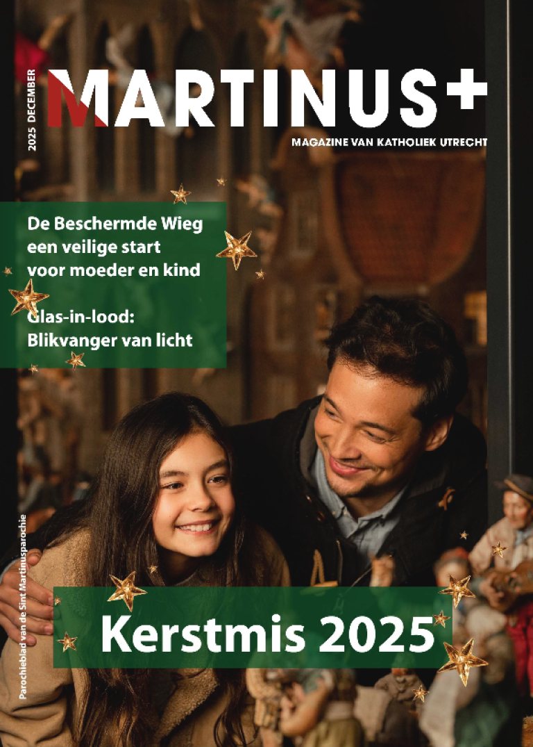 Martinus+ December 2025