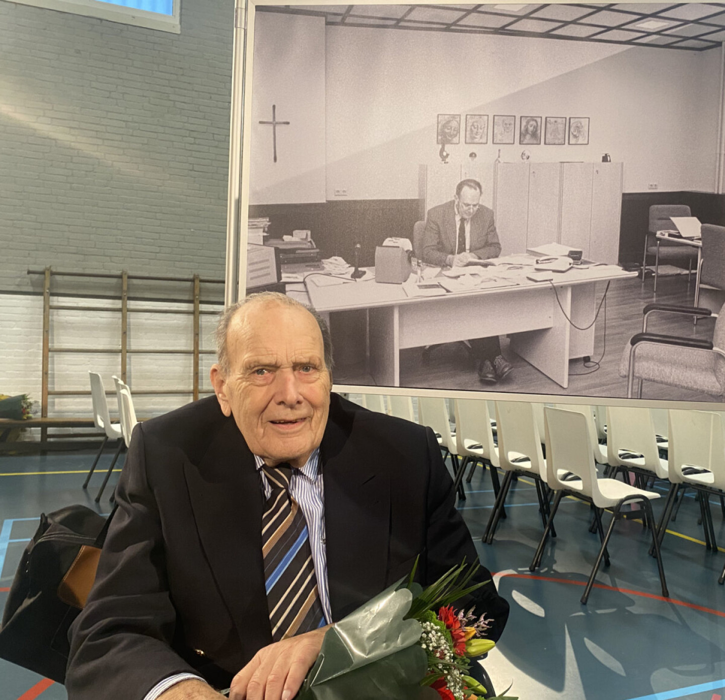 Nico harmsen foto Jim Terlingen nieuws030nl
