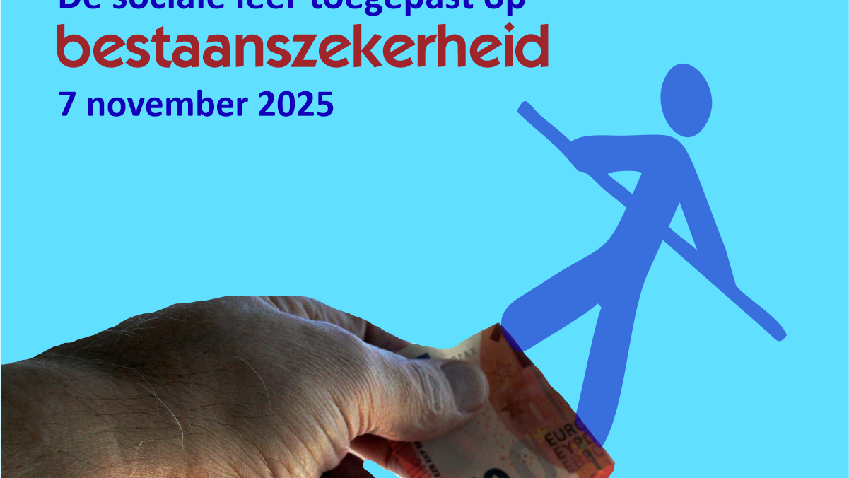 CSLK Symposium Bestaanszekerheid 2025