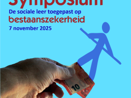 CSLK Symposium Bestaanszekerheid 2025