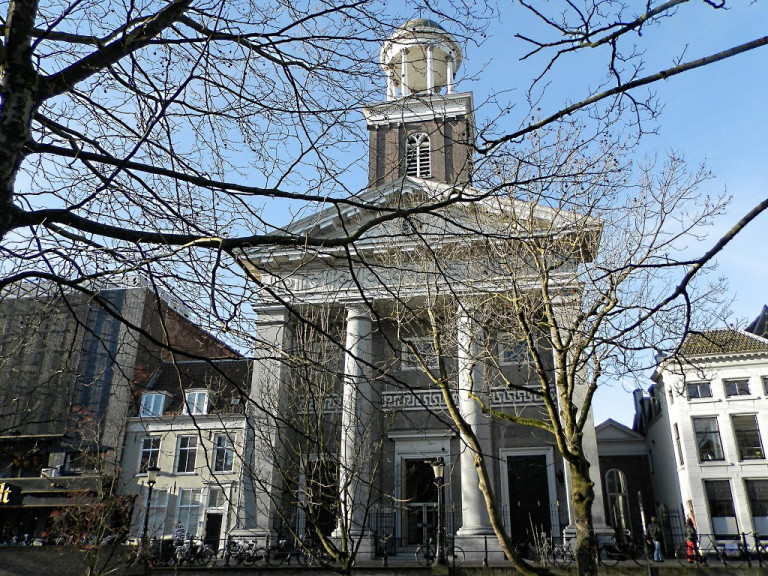 augustinus buiten