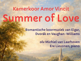 Summer of love 2026