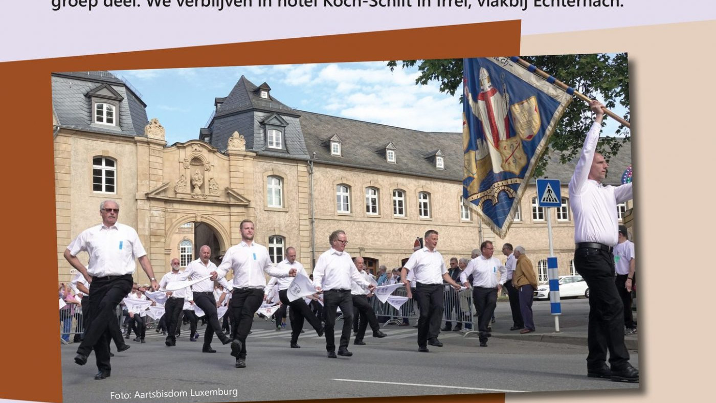 Echternach
