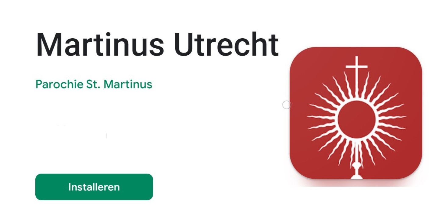 Martinus app