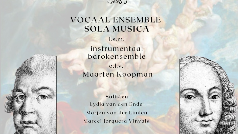 sola musica