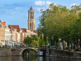 Utrecht istockphoto