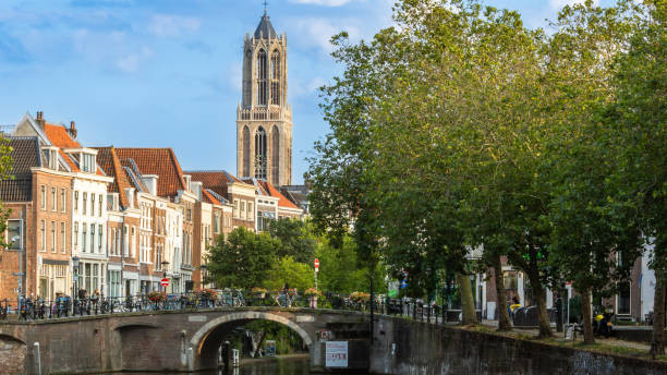 Utrecht istockphoto