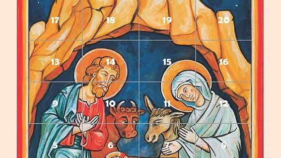 adventskalender
