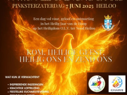 Pinkster Charis FLYER 7 juni Heiloo web