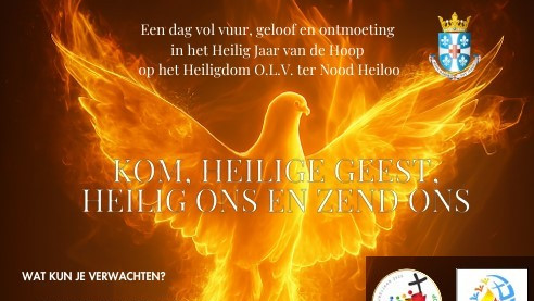 Pinkster Charis FLYER 7 juni Heiloo web