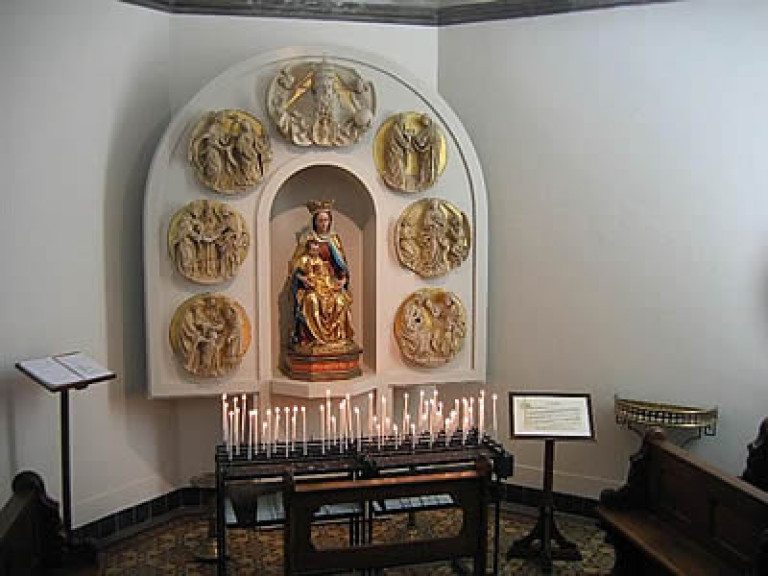 de Mariakapel