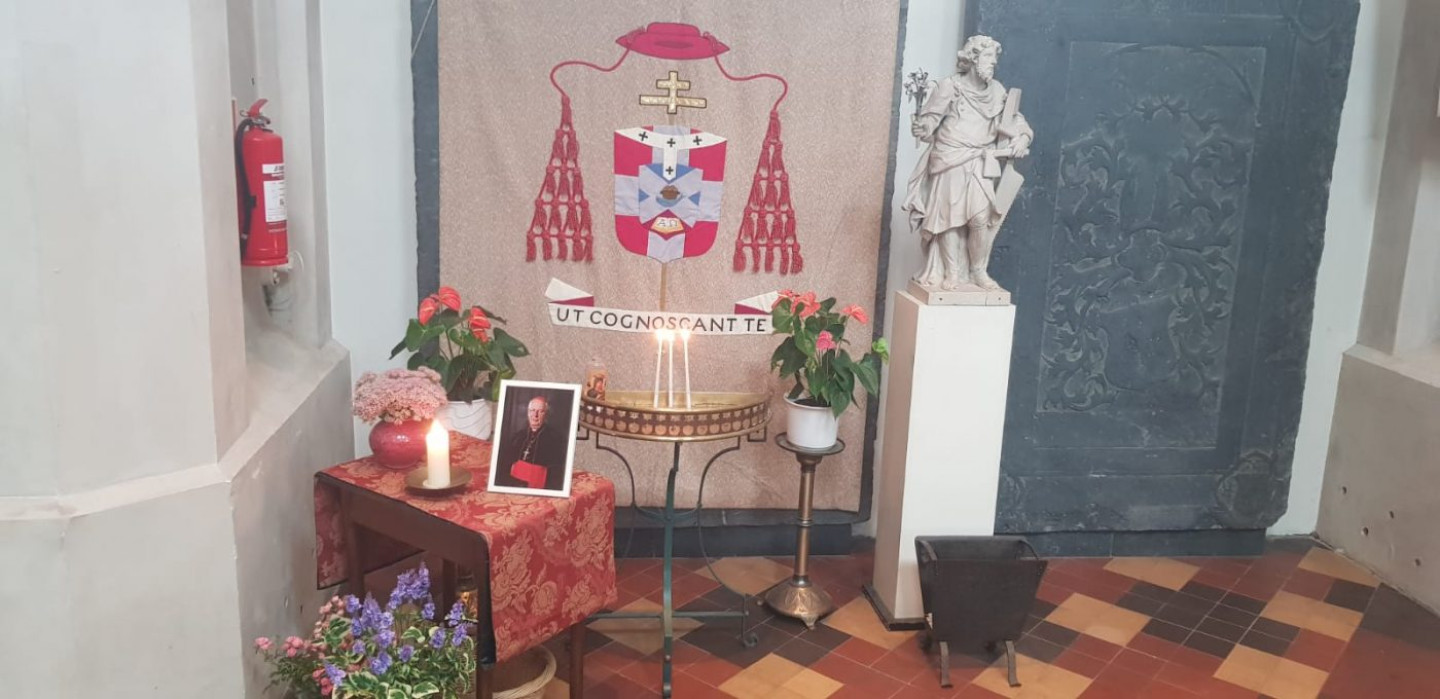 Kardinaal-Simonis kathedraal