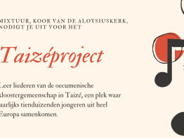 Taizéproject Mixtuur - web