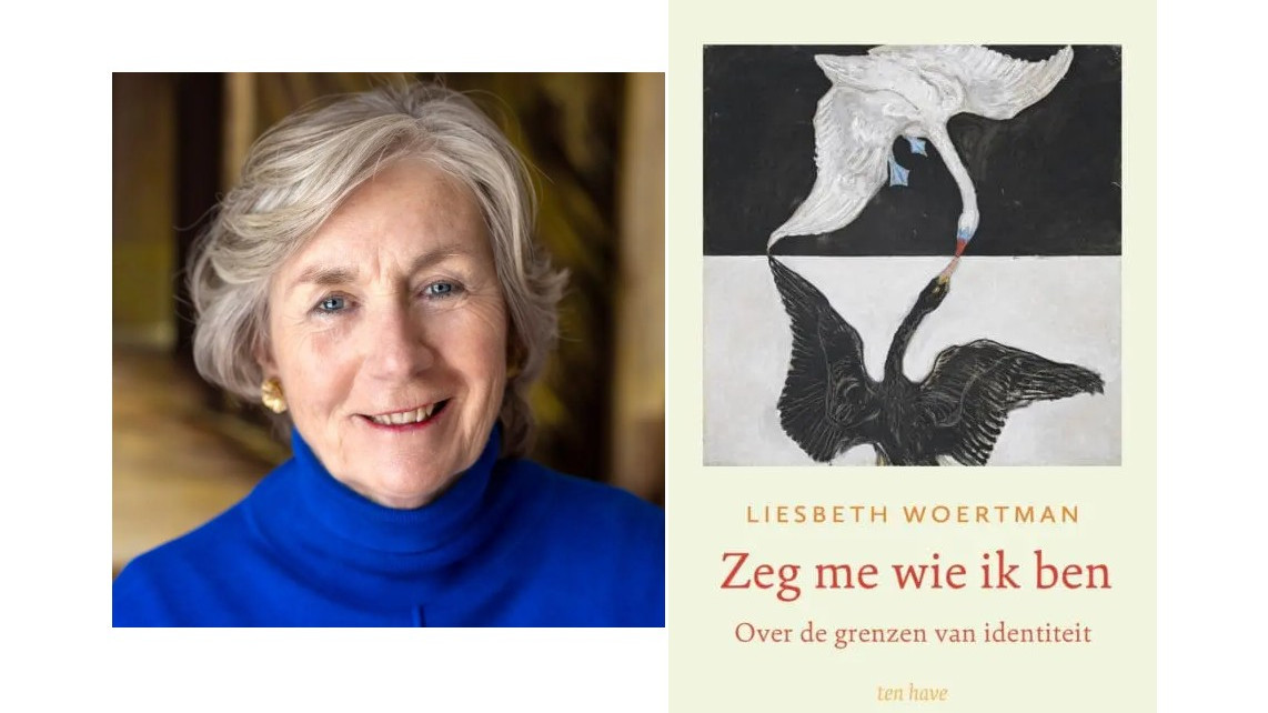 Liesbeth Woertman