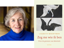 Liesbeth Woertman