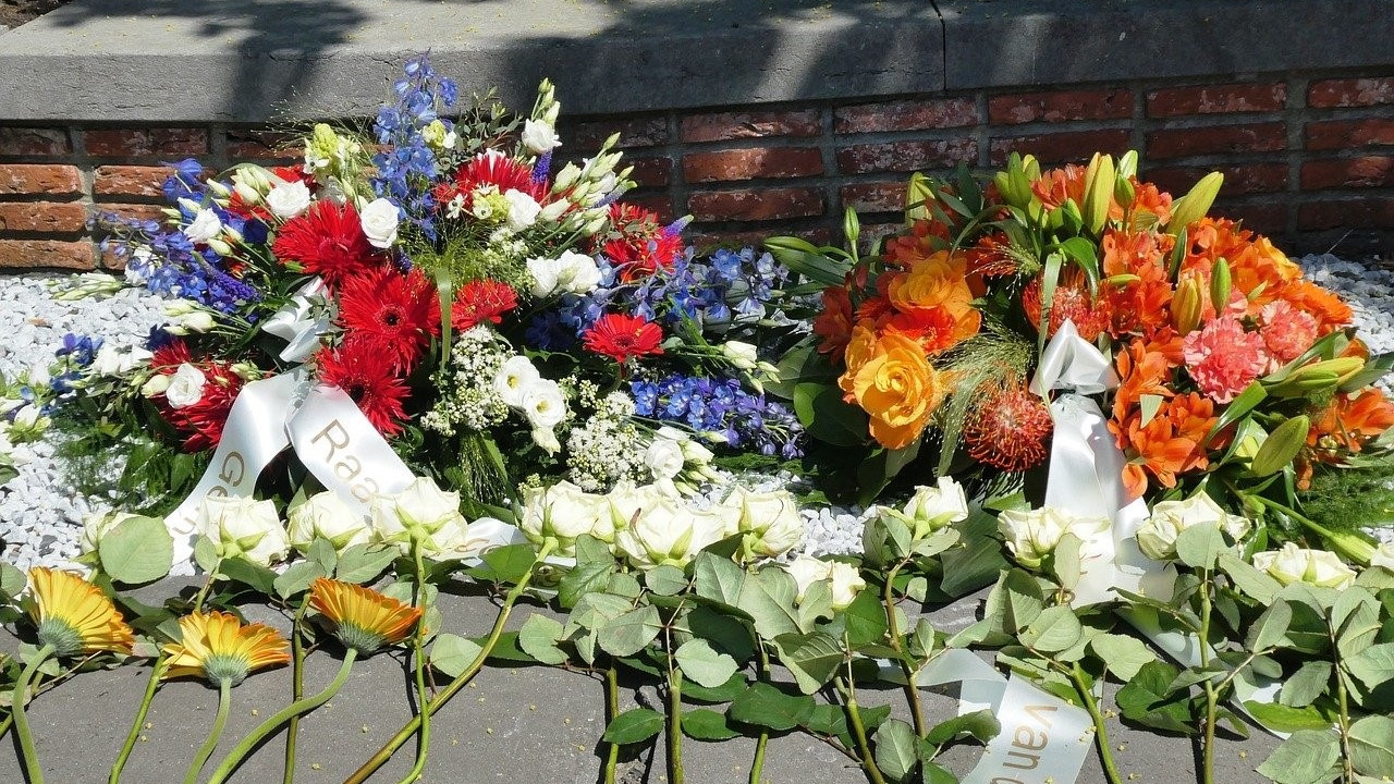 dodenherdenking
