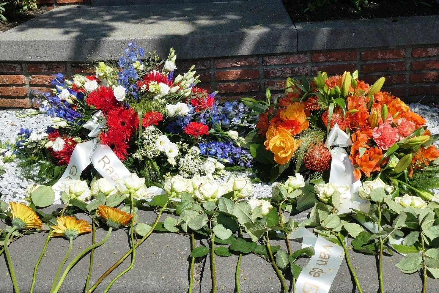 dodenherdenking
