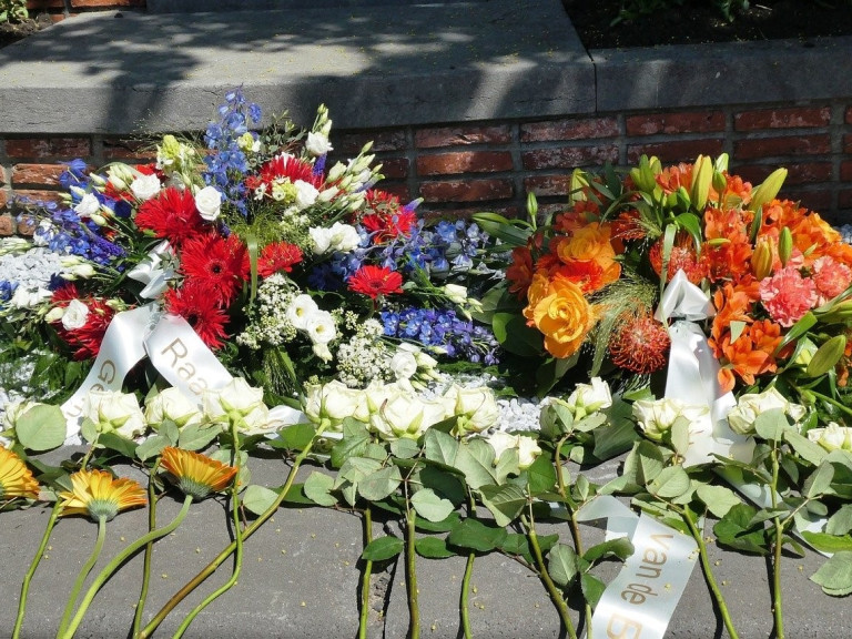 dodenherdenking