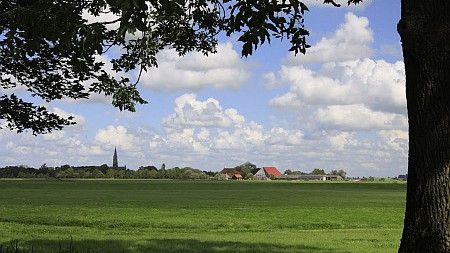 Tsjerkwert-sinsmar