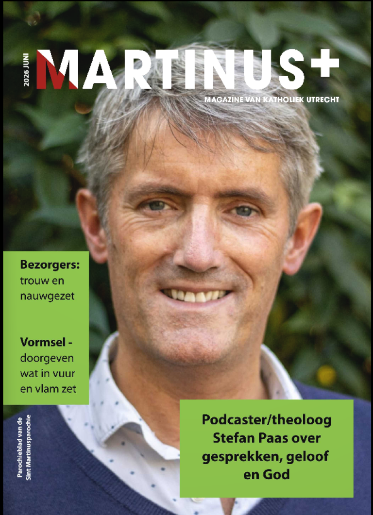 Martinus+ Juni 2026