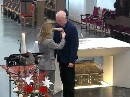 Wouter van Belle - ridder 1