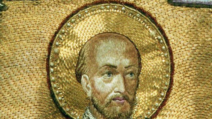 Ignatiaanse spiritualiteit