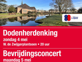 Bevrijdingsconcert