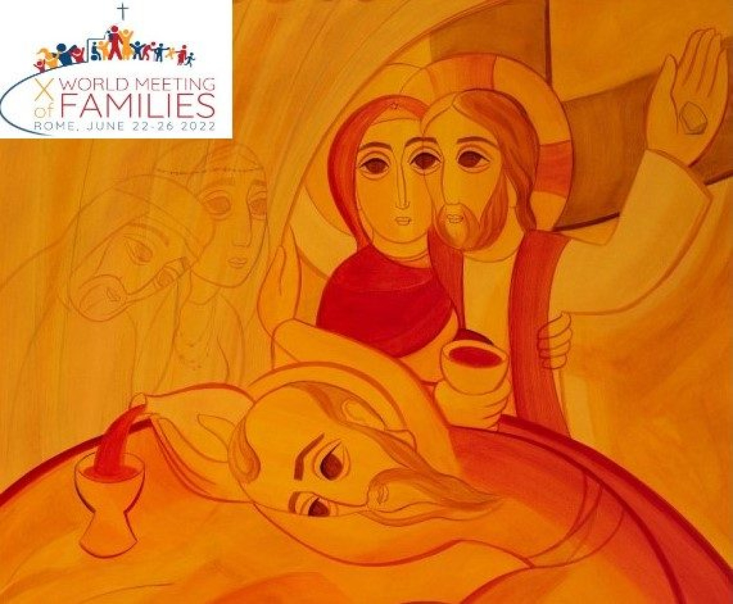 world meeting families