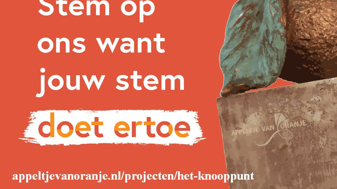 appeltje van oranje 2