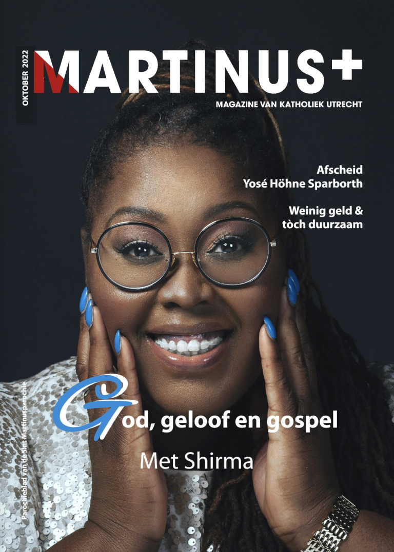 Martinus+oktober 2022